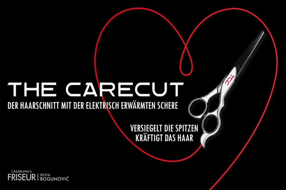 The Carecut.