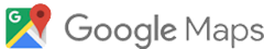 Google Maps Logo.
