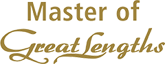 Great Lengths Logo.