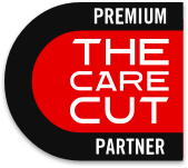 The Carecut Partner Logo