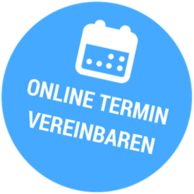 Jetzt online Termin buchen.