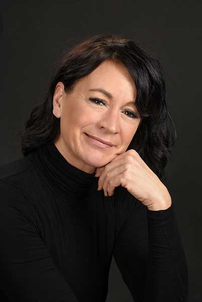 Melany Thurau